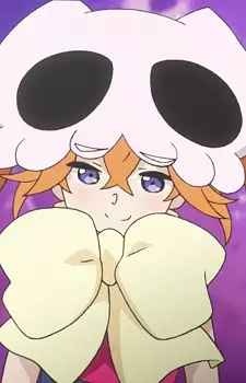 imagem de capa do personagem Eldora