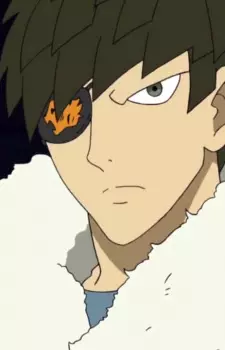 imagem de capa do personagem Victor Tiger