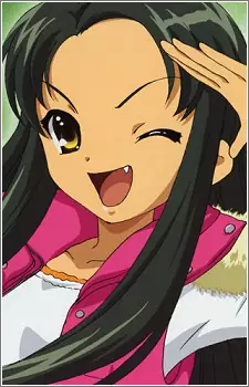 imagem de capa do personagem  Tsuruya