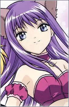 imagem de capa do personagem Zakuro Fujiwara