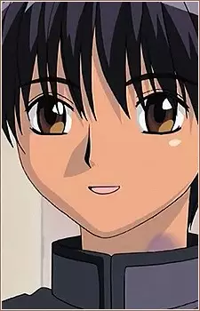 imagem de capa do personagem Masaya Aoyama