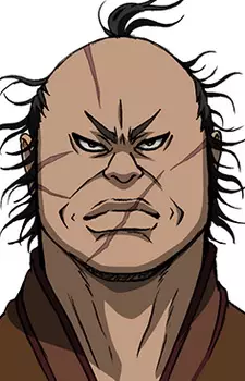 imagem de capa do personagem You Tian