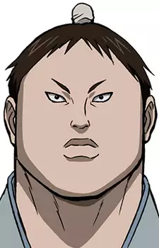 imagem de capa do personagem Chuan Long