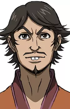 imagem de capa do personagem Ping Wei