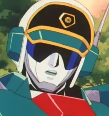 imagem de capa do personagem Gunmax