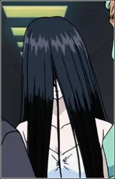 imagem de capa do personagem Shizuko