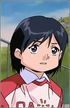 imagem de capa do personagem Misono Kiyohara
