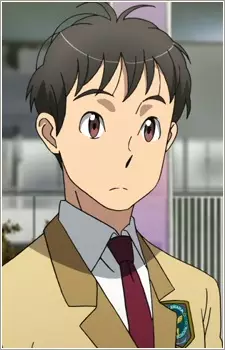 imagem de capa do personagem Okisuke Mikuni