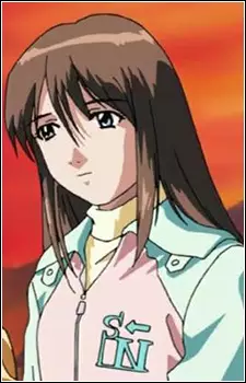 imagem de capa do personagem Miyuki Watanabe