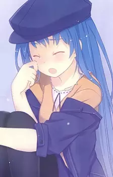 imagem de capa do personagem Chiharu Ayukawa
