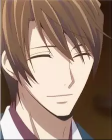 imagem de capa do personagem Ichi Seya