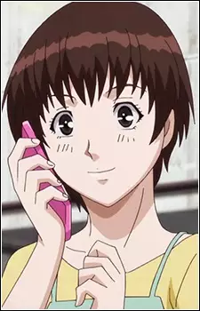 Haruka Yuunagi
