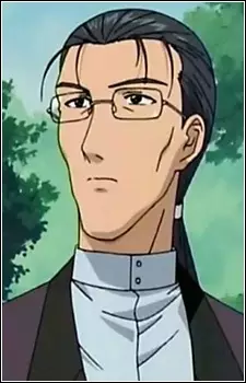 imagem de capa do personagem Tooru Yamazaki