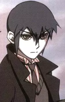 imagem de capa do personagem Katana