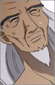 imagem de capa do personagem Pedro