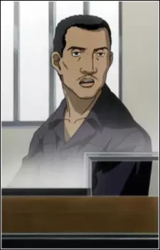 imagem de capa do personagem Kader