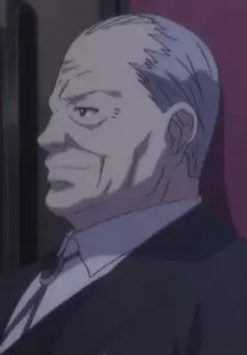 imagem de capa do personagem Winston Churchill