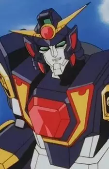 imagem de capa do personagem Dran