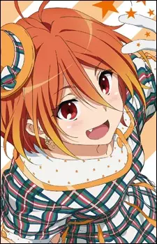 imagem de capa do personagem Salama