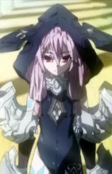 imagem de capa do personagem Yuni