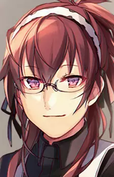 imagem de capa do personagem Lilia Greyrat