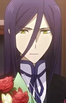 imagem de capa do personagem Gongjin Zhou