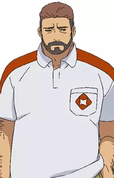imagem de capa do personagem Chen Xiangshan