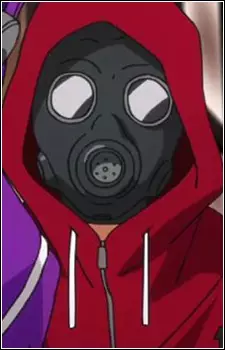 imagem de capa do personagem Ichimi