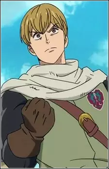 imagem de capa do personagem Alioni