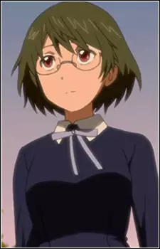 imagem de capa do personagem Rosa