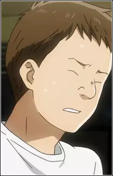 imagem de capa do personagem Manata Suzuki