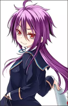 imagem de capa do personagem Rei Shinonome