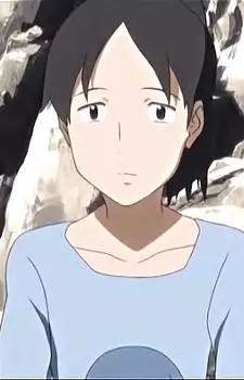imagem de capa do personagem Mako Nakarai