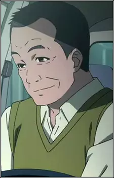 imagem de capa do personagem Isamu Momose