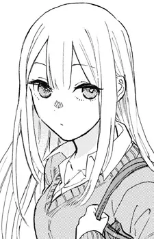 imagem de capa do personagem Momoko Futo