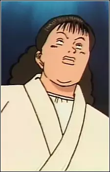imagem de capa do personagem Noriko Mochida