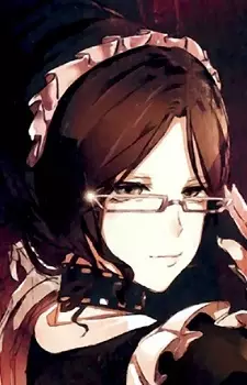 imagem de capa do personagem Yuri Alpha