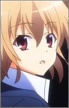 imagem de capa do personagem Kiyoka Irisu