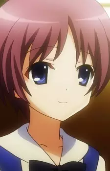 imagem de capa do personagem Tamaki Hirooka