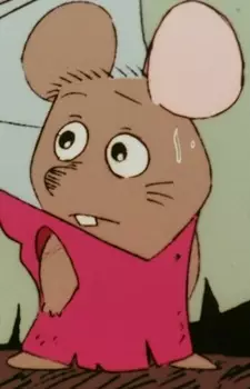 imagem de capa do personagem Chuuta
