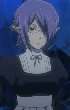 imagem de capa do personagem Indicus