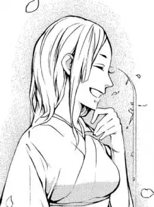 imagem de capa do personagem Koyuki Kumou