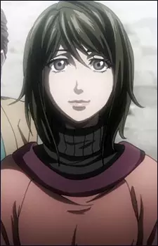 imagem de capa do personagem Rosa Reinhardt