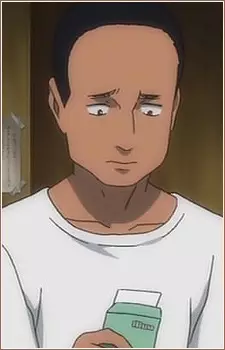 imagem de capa do personagem Daiichi Yamura