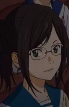 imagem de capa do personagem  Izumi