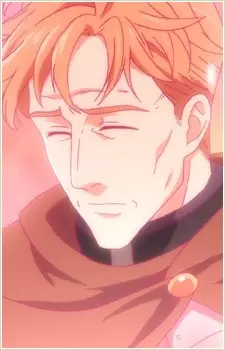 imagem de capa do personagem Dale