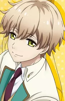 imagem de capa do personagem Tooru Nayuki