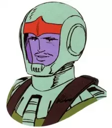 imagem de capa do personagem Marshy