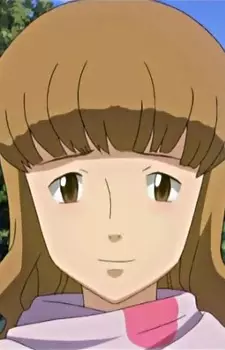 imagem de capa do personagem Aiko Tokosumi