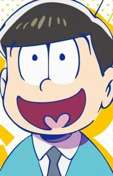 imagem de capa do personagem Juushimatsu Matsuno